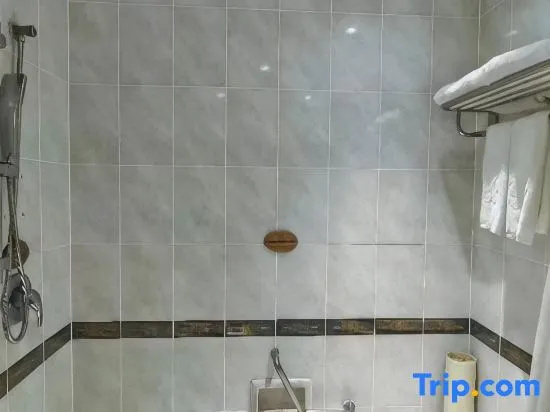 Metropolitan Hotel - Chambres