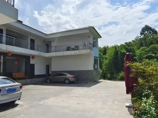 Zhuhai Shuangxi Courtyard Hotel, Weinan