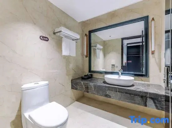 Sky Line Hotel - Chambres