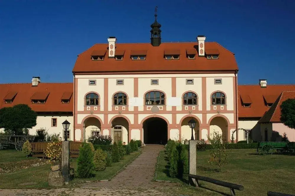 Hotel Bykov