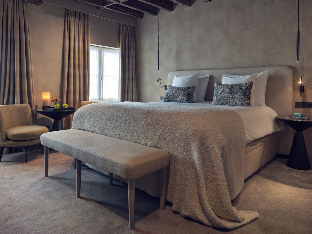 Botanic Sanctuary Antwerp - The Leading Hotels of the World - Vorschau 3