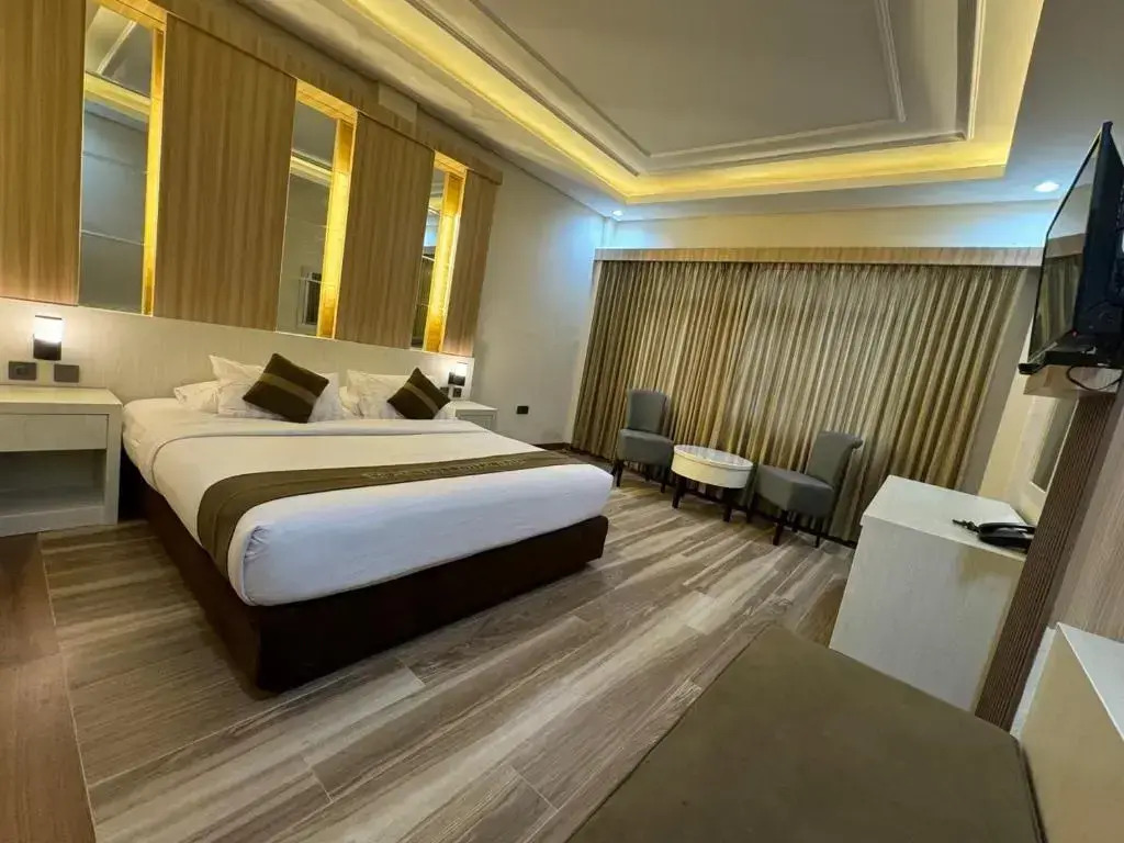 Quita Hotel - фото 3