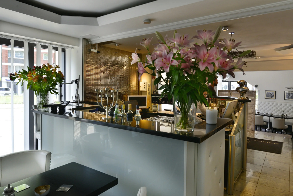 Business Wieland Hotel - Général