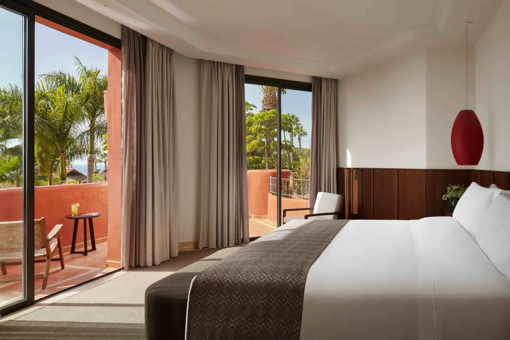 Tivoli la Caleta Resort - Général