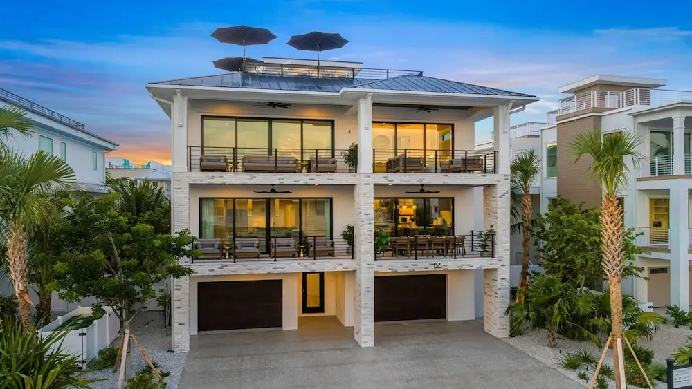 Ocean Breeze in Sarasota