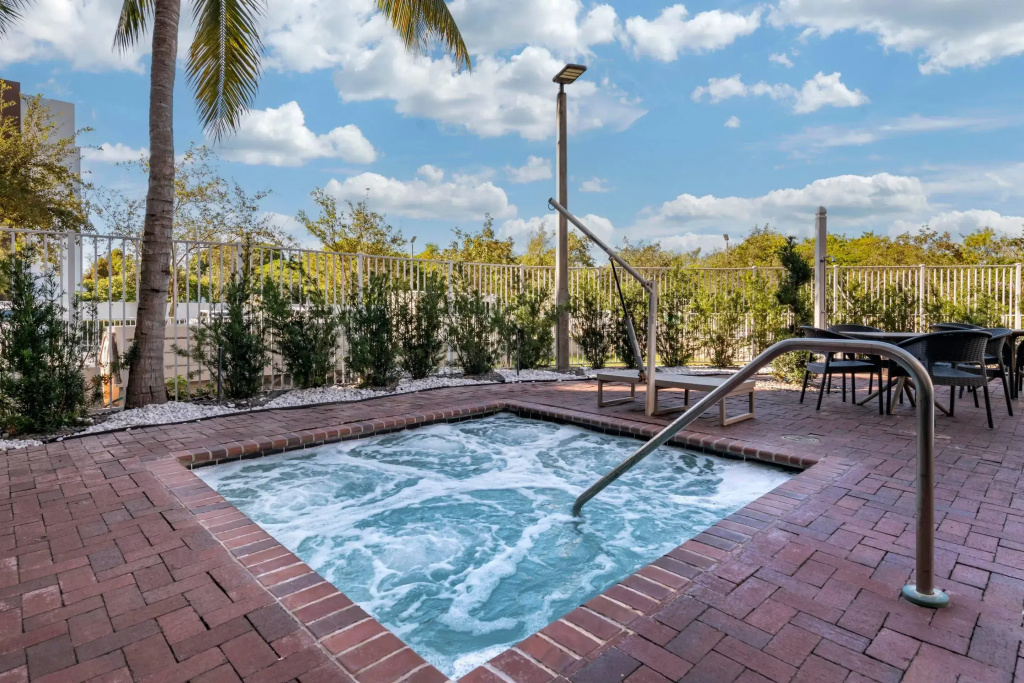 Cambria Hotel Ft Lauderdale, Airport South & Cruise Port - Général