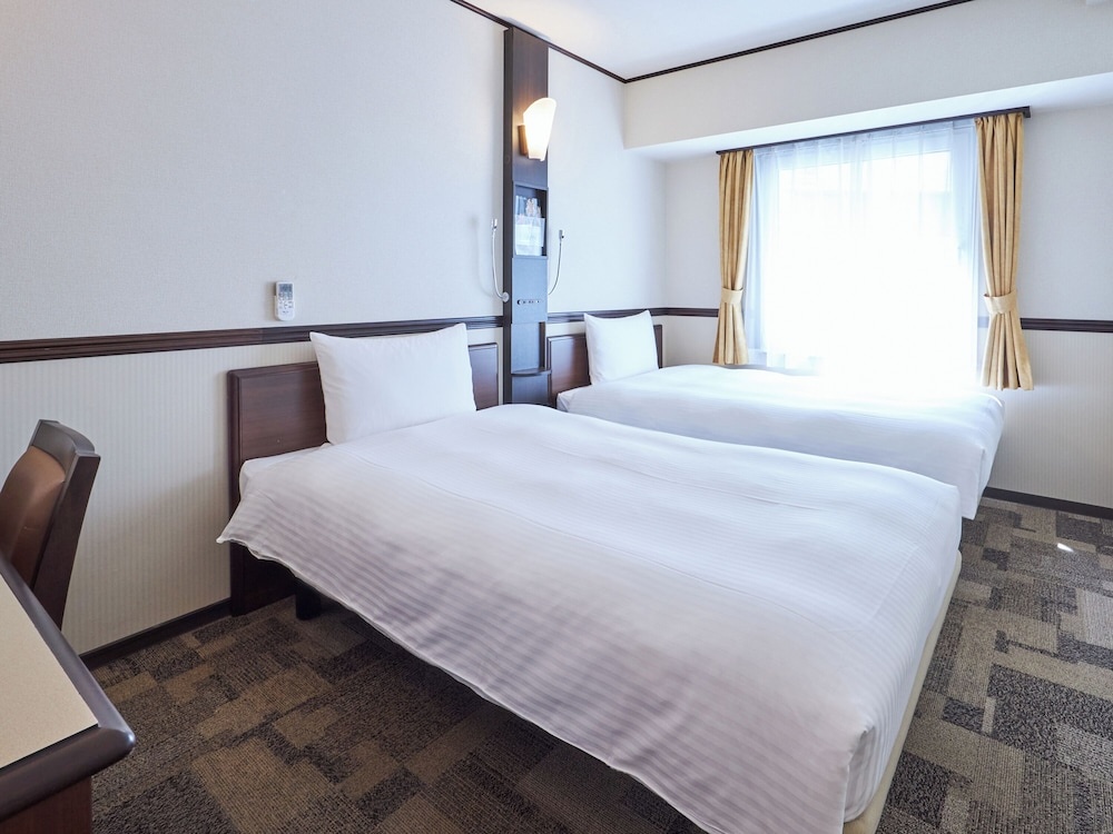 Toyoko Inn Tokyo Fussa Station Higashi 사진 12