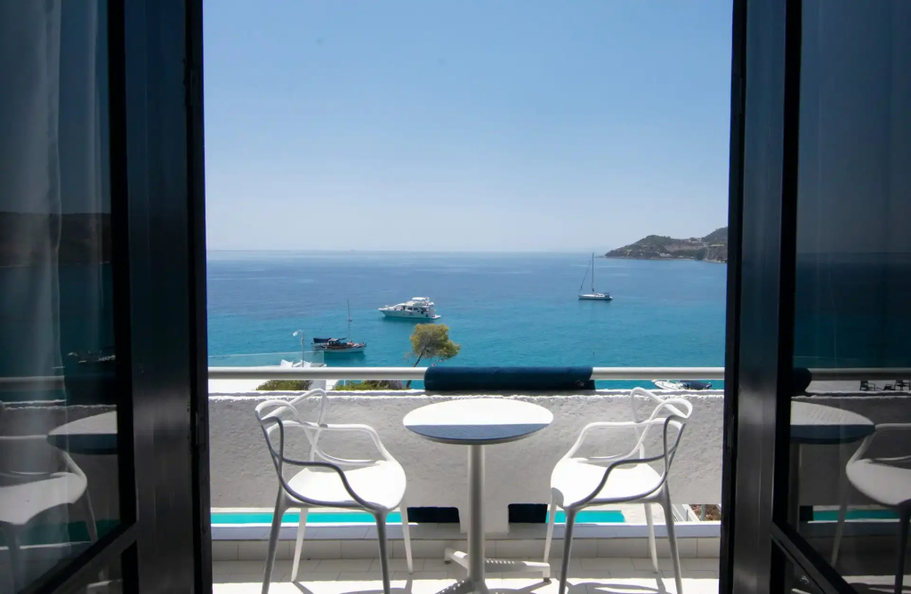 Apollo Resort - Général
