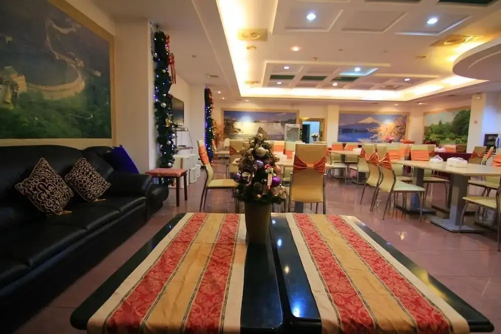Hotel photo 18