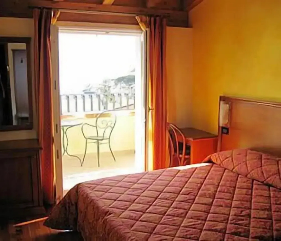 Hotel Monte Baldo - Général