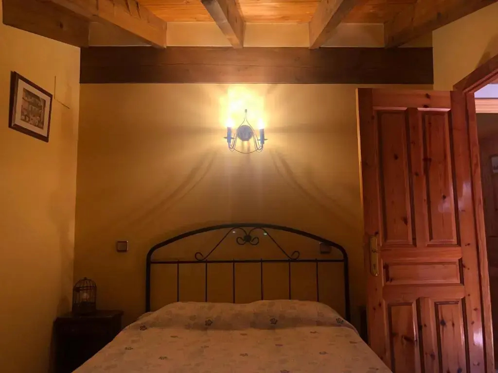 Casa De La Juderia - Chambres