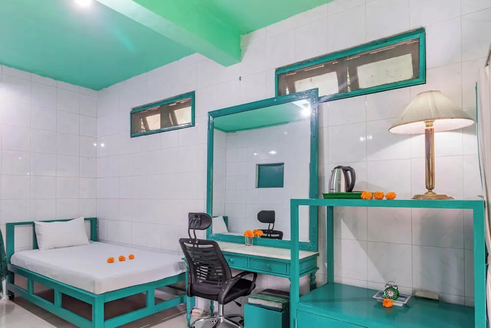 Отель Belvilla Padma Legian Resort Near Monkey ForestNearUbud Palace в Убуде