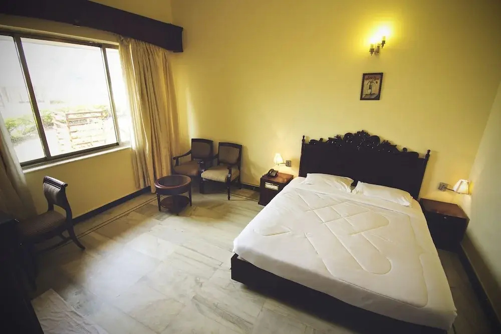 Paradise Isle Beach Resort - Chambres