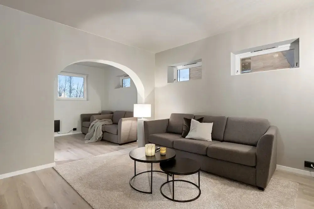 Comfort Apartment