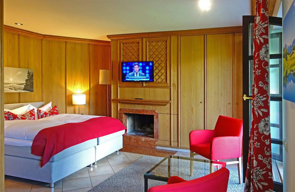 Seehotel Waltershof - Général