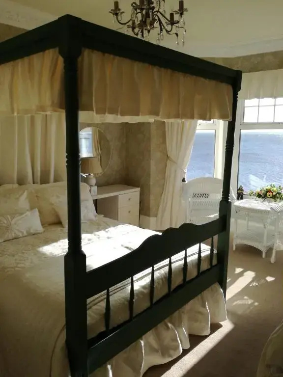 Captains Lodge - Chambres