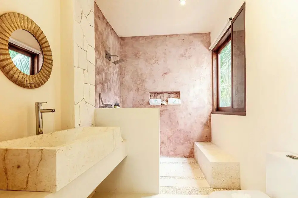 Casa Punta Coco & Beach Club - Chambres