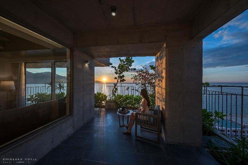 Chicland Hotel Danang