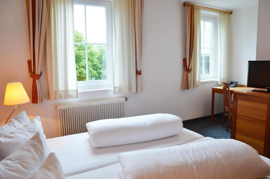 Seehotel Schlick - Général