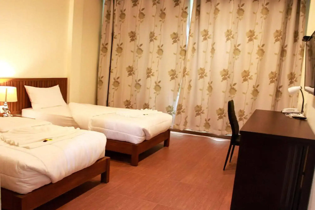 Hotel photo 26