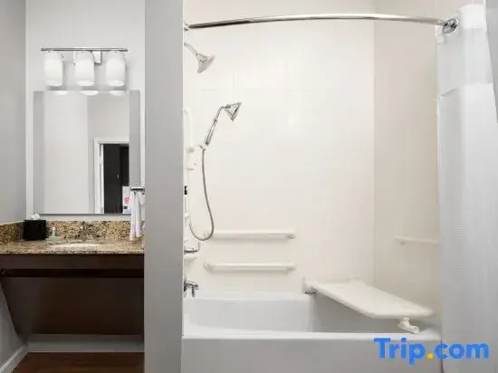 TownePlace Suites by Marriott Champaign Urbana/Campustown - Chambres