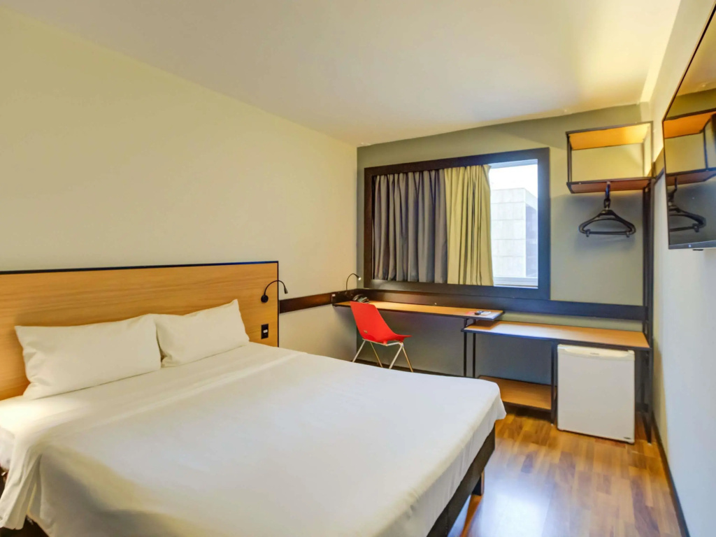 ibis Rio de Janeiro Barra da Tijuca - Général