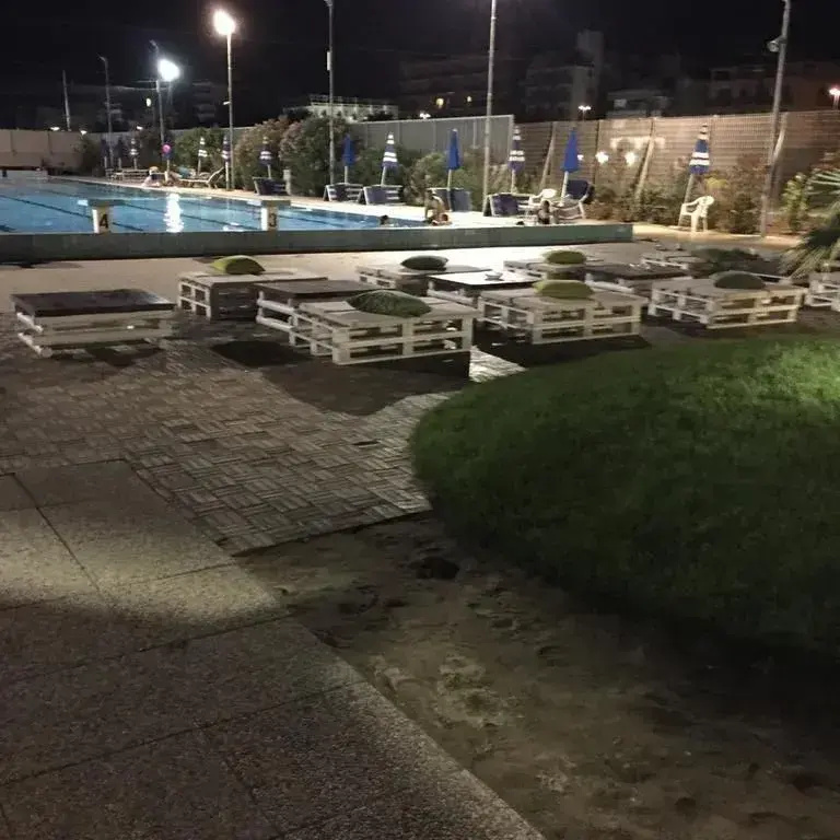 Hotel photo 10