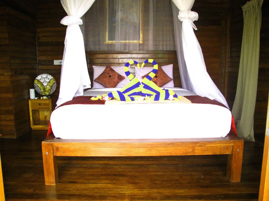 DMas Huts Lembongan - Général