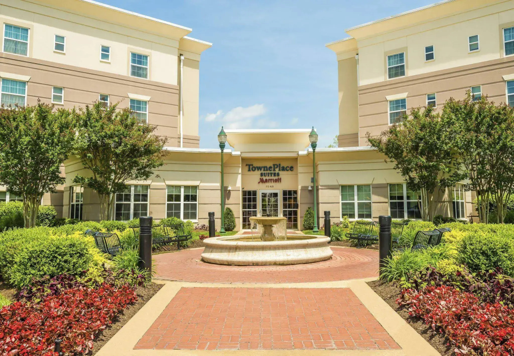 TownePlace Suites by Marriott Springfield