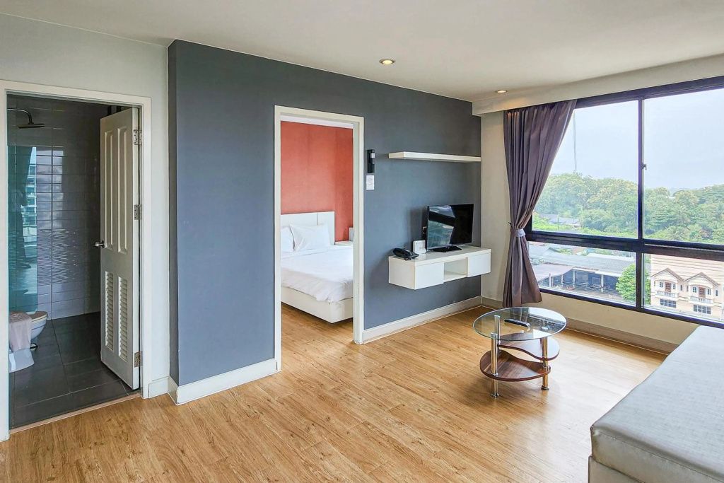 Hotel photo 11