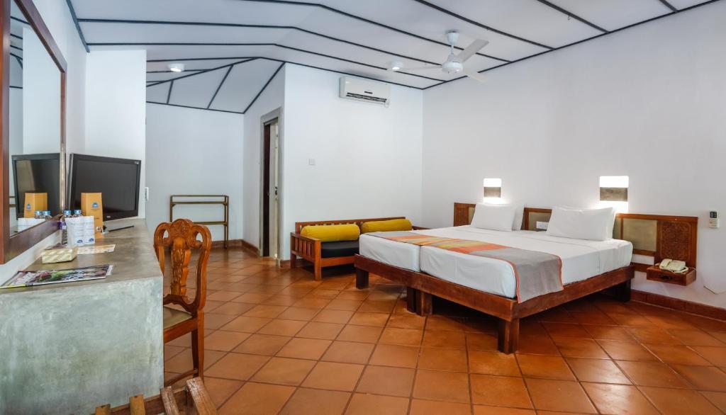 Nilaveli Beach Hotel