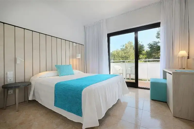 azuLine Hotel Bergantín - Chambres