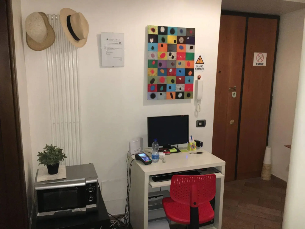 Hotel photo 21