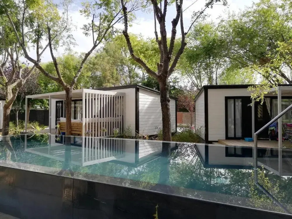 Tamarit Beach Resort - Général