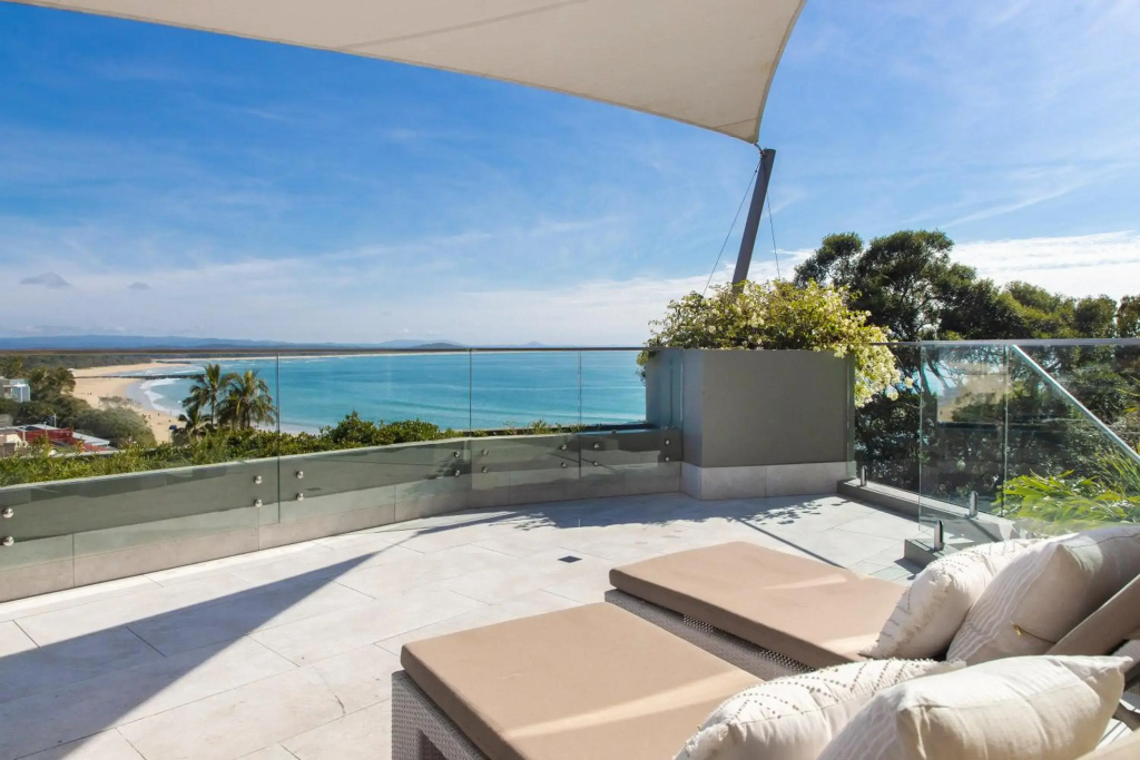 Hastings Park Apartment 3