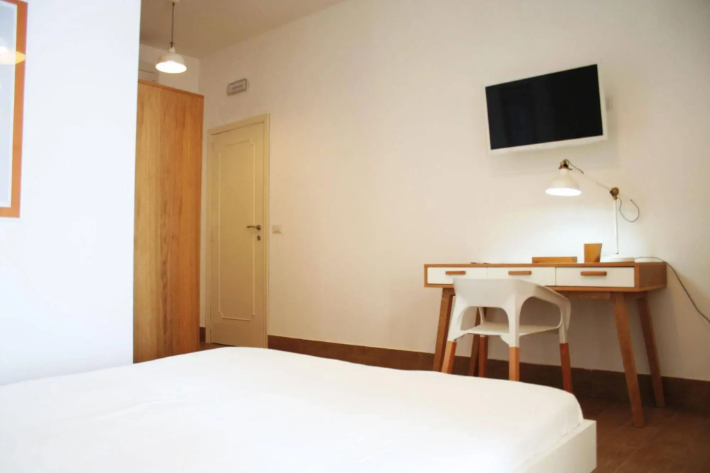 Mediterraneo Guesthouse - Général