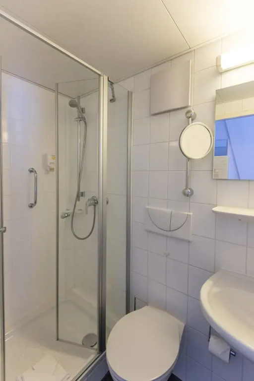 Hotel Stella Maris - Chambres