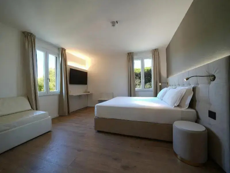 Standard Suite