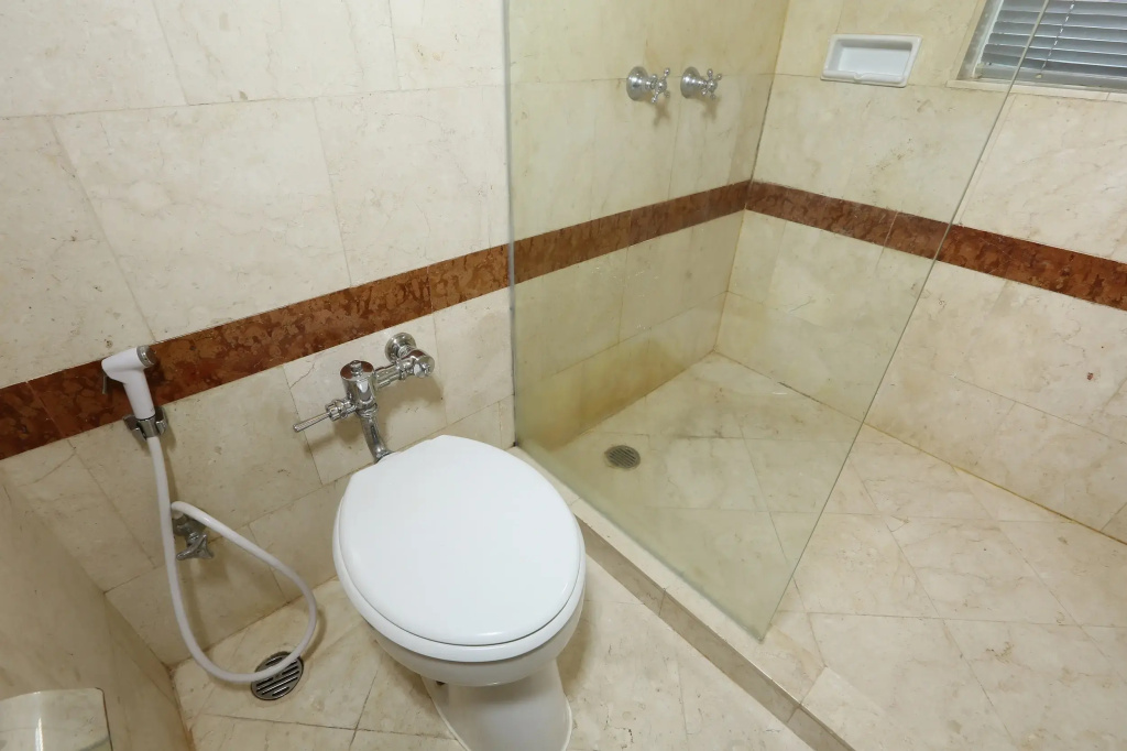 Hotel Santika Pontianak - Chambres