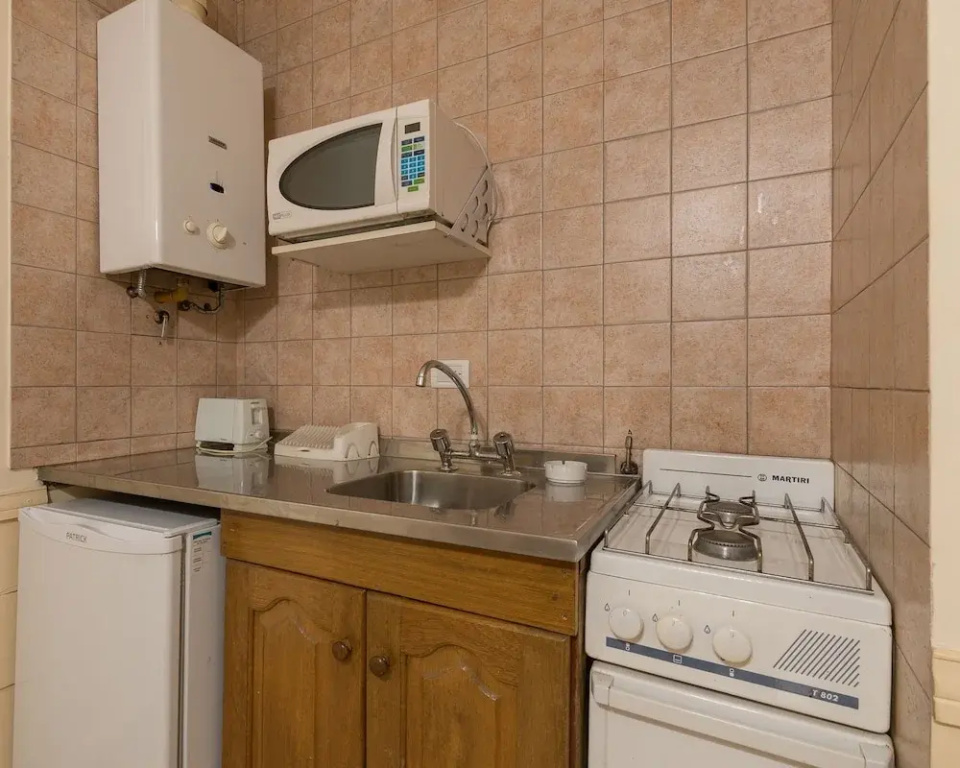 Concord Rent Apart - Général