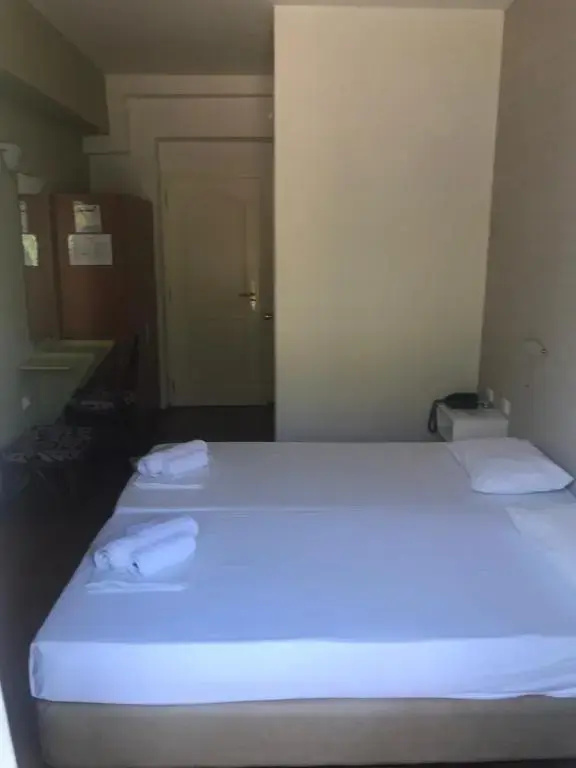 Annema Hotel - Chambres