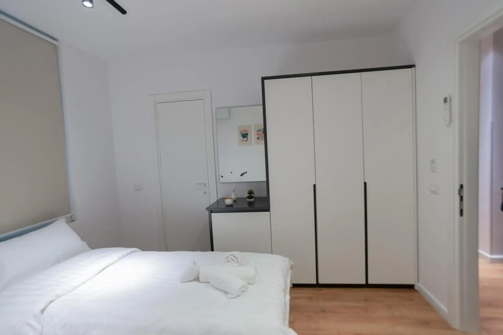 La Gioia Apartment