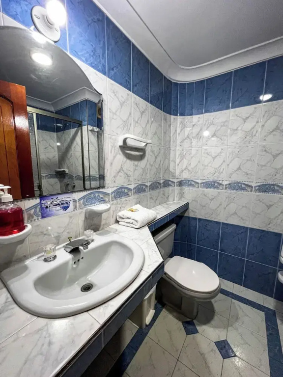 Gran Hotel Cali - Général