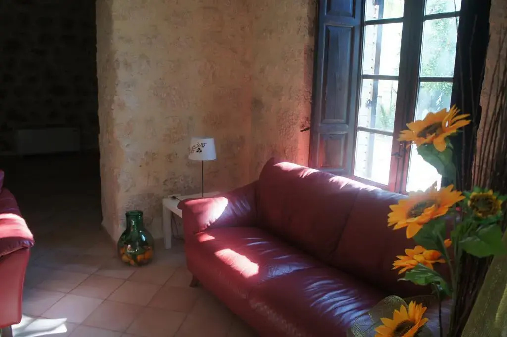 B&B Villa Fiocchi - фото 19