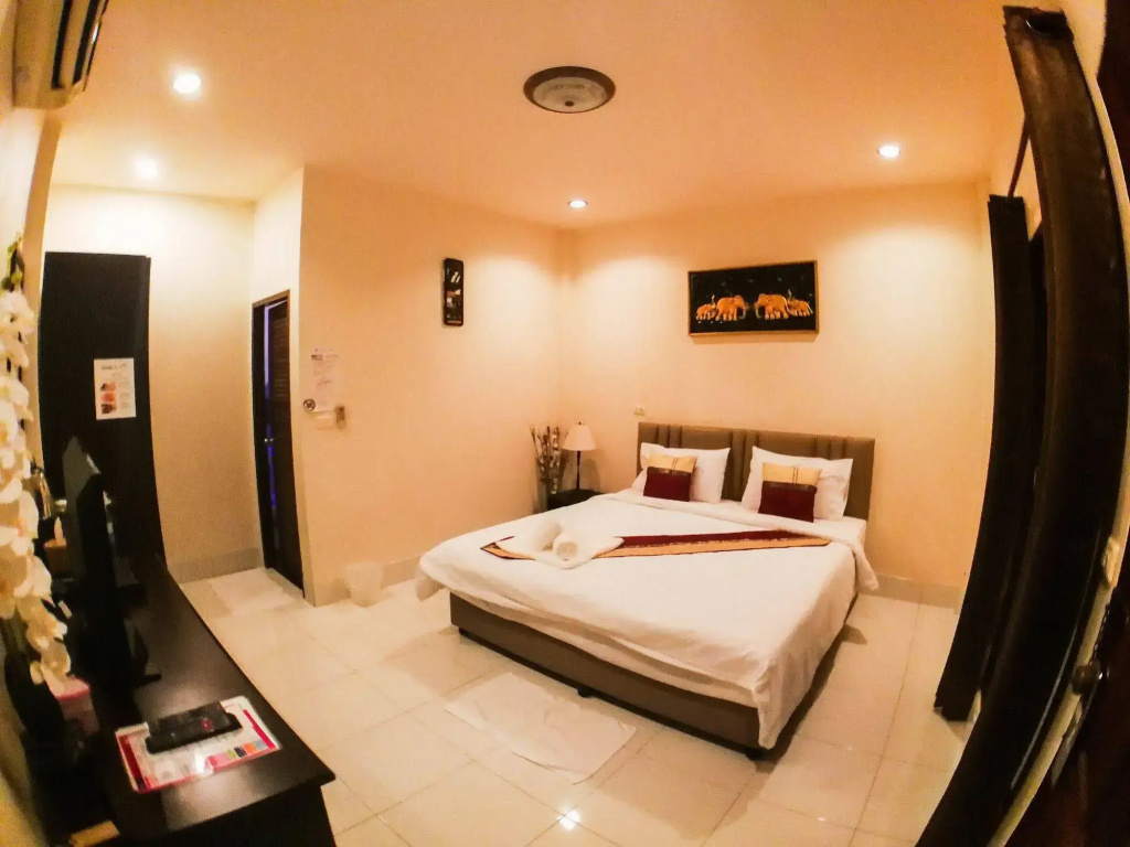 Hotel photo 17