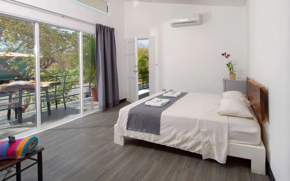 Balcony & Terrace