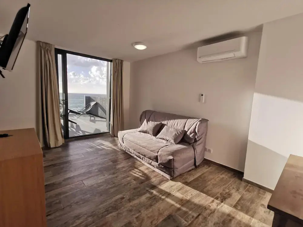 Paese di Lava - Chambres