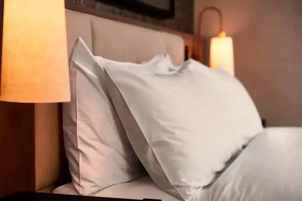 Hilton Vienna Park - Chambres