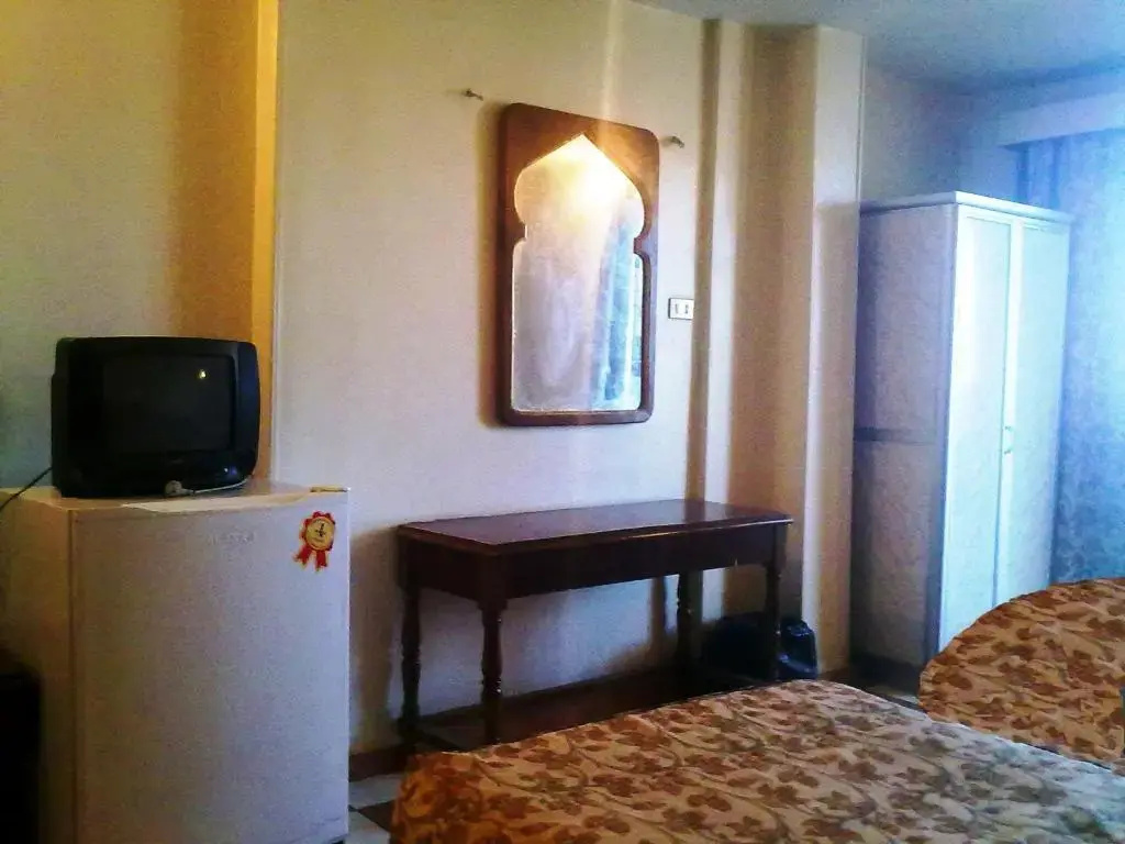 Orchida St. George Hotel - Chambres