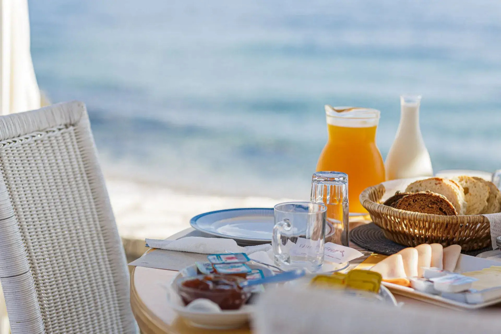 Corali Beach - Général